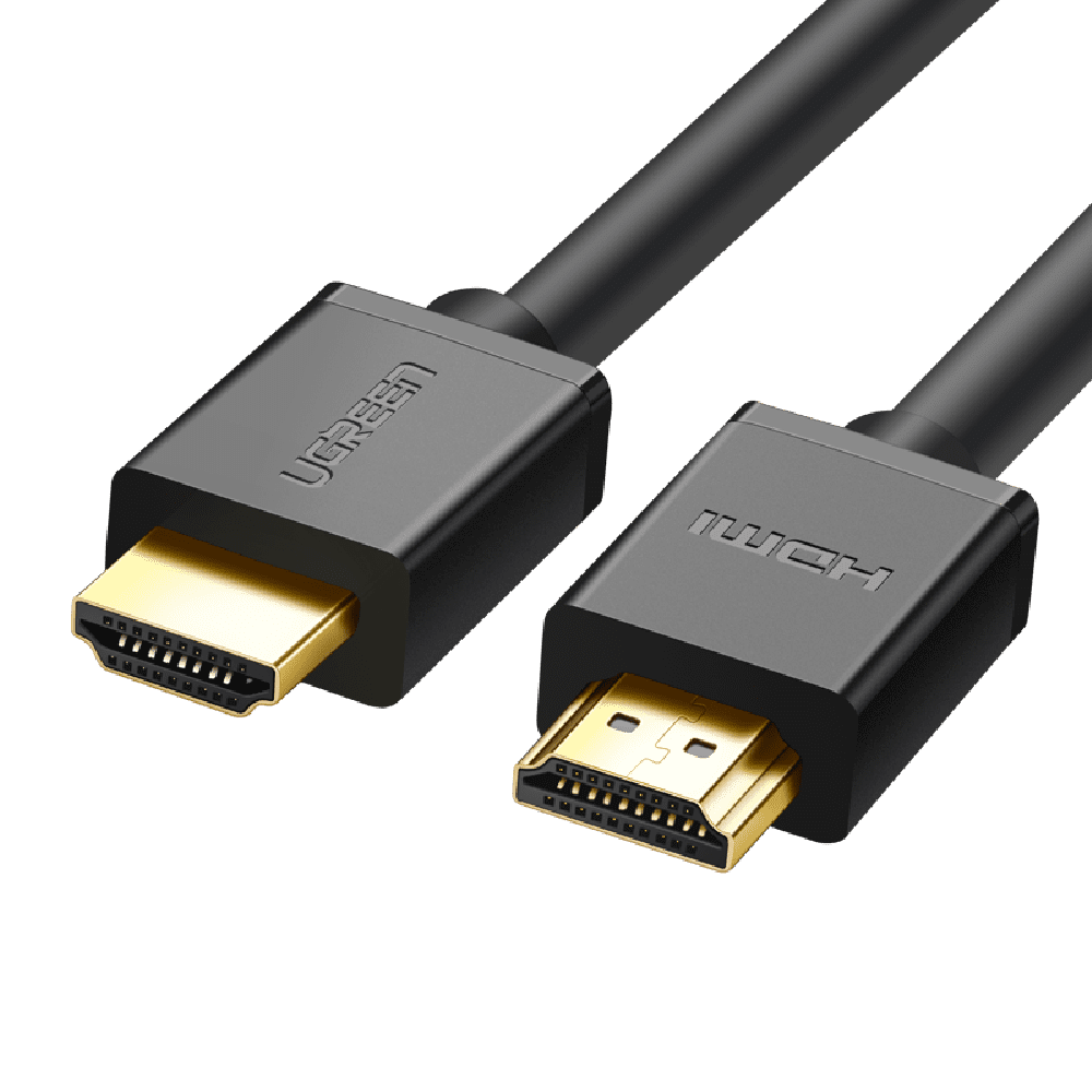 Cáp HDMI 1.2 Ugreen HD104 dài 30-100m có IC