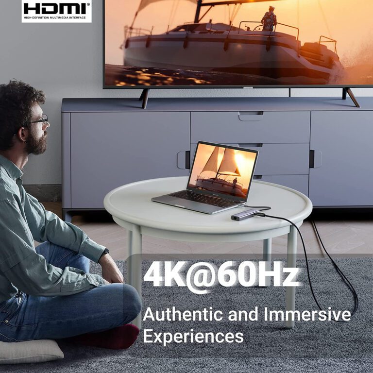 Bộ chuyển đổi Type C UGREEN 60515 - Hình ảnh 6