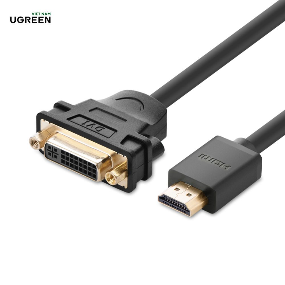 Cáp HDMI