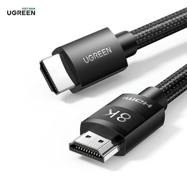 Cáp HDMI