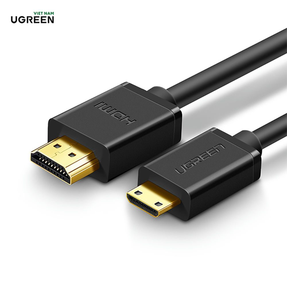 Cáp HDMI