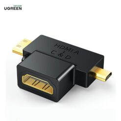 Đầu chuyển đổi HDMI