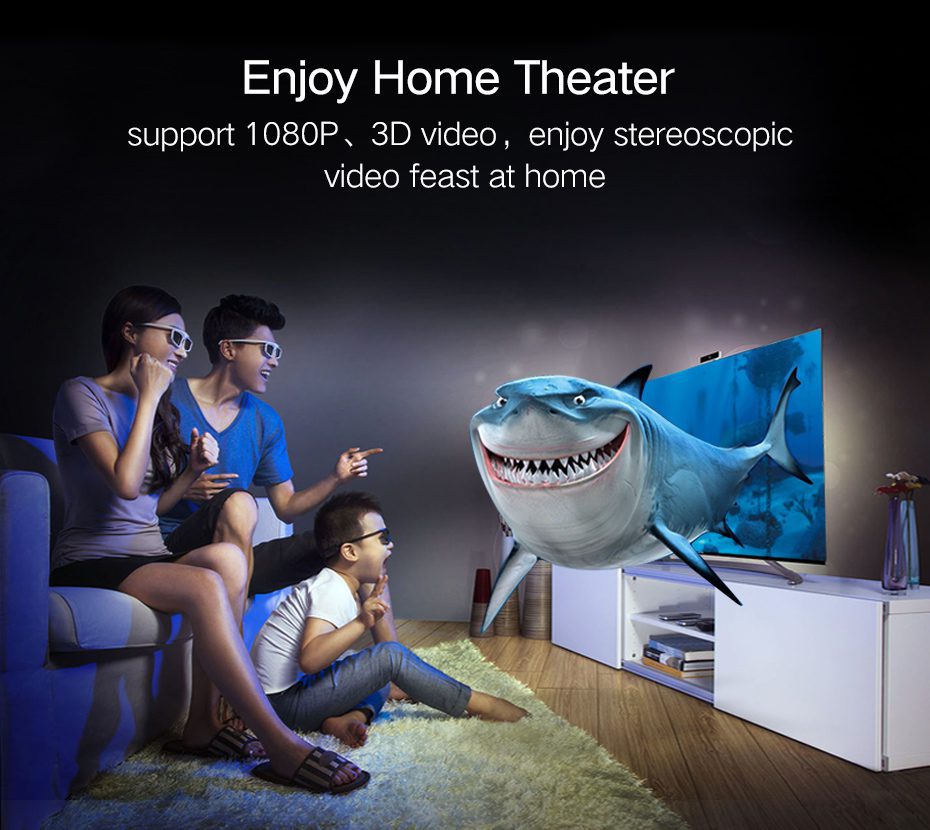 cáp nối dài hdmi ugreen hỗ trợ độ phân giải 4K@60Hz