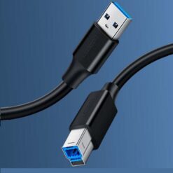 Dây máy in USB 3.0 UGREEN US210