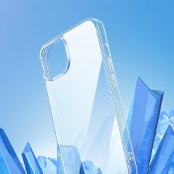 Ốp kính cường lực UGREEN LP539 - Dành cho  iPhone 13/13Pro/13Pro Max/13 mini - Bảo vệ camera, chống xước, bám vân tay