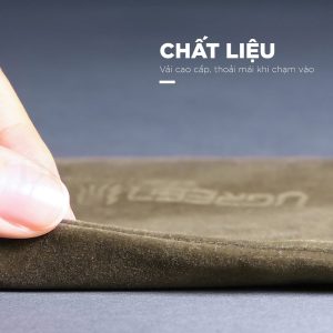 Túi đựng phụ kiện UGREEN 20319 - Kích thước 12x9cm Chống thấm nước, dây rút tiện lợi