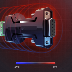 Đầu Chuyển RS232 sang RS485 Ugreen CM261