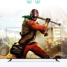 Bộ gộp HDMI 3 vào 1 UGREEN 80125 - Hỗ trợ phân giải Ultra Full HDR 4K 3840x2160@30Hz - Cấp nguồn cổng Micro USB 5V