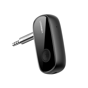 Bộ nhận âm thanh Bluetooth 5.0 UGREEN CM279 Hỗ trợ chuẩn âm thanh APTX - Độ trễ thấp, có micro hỗ trợ đàm thoại - Pin hoạt động 10 giờ liên tục 14 Bộ nhận âm thanh Bluetooth 5.0 UGREEN CM279 Hỗ trợ chuẩn âm thanh APTX - Độ trễ thấp, có micro hỗ trợ đàm thoại - Pin hoạt động 10 giờ liên tục