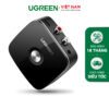 Bộ nhận âm thanh Bluetooth UGREEN CM123 Chuẩn Bluetooth 5.0 giắc 3.5mm và bông sen hổ trợ SRCC - Hàng chính hãng