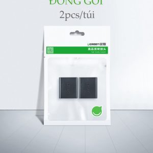 Bộ phân luồng tín hiệu IPTV và LAN RJ45 2 vào 1 Ugreen 50923