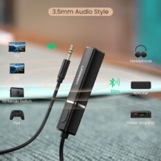 Bộ phát Bluetooth UGREEN CM150