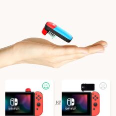 Bộ phát Bluetooth cho máy chơi game Nintendo Switch hỗ trợ APTX Low Latency UGREEN 80188