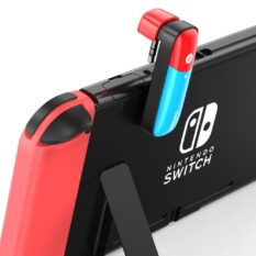 Bộ phát Bluetooth cho máy chơi game Nintendo Switch hỗ trợ APTX Low Latency UGREEN 80188