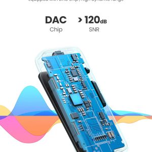 Bộ thu Bluetooth 5.0 UGREEN CM402 - Hỗ trợ âm thanh Hifi, Pin 400mAh cho 10h giờ sử dụng - Tính năng kết nối NFC 9 Bộ thu Bluetooth 5.0 UGREEN CM402 - Hỗ trợ âm thanh Hifi, Pin 400mAh cho 10h giờ sử dụng - Tính năng kết nối NFC