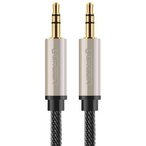 Cáp âm thanh Aux UGREEN AV125 10 Cáp âm thanh Aux UGREEN AV125