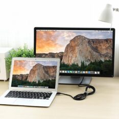 Cáp chuyển đổi Mini DisplayPort sang DisplayPort UGREEN MD105