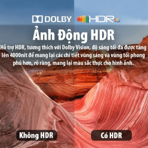 Cáp chuyển đổi Type C sang HDMI 2.1 8K@60Hz Ugreen 50338 9 Cáp chuyển đổi Type C sang HDMI 2.1 8K@60Hz Ugreen 50338