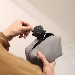 Cáp HDMI to VGA Ugreen 60738 60739 CM270