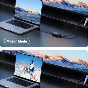 Cáp HDMI to VGA Ugreen 60738 60739 CM270