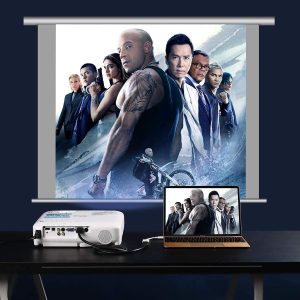 Cáp chuyển Type-C sang Displayport UGREEN MM130 - Độ phân giải 4K*2K@60Hz