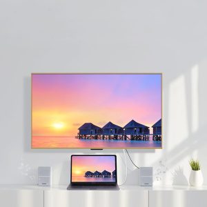 Cáp chuyển Type C sang HDMI UGREEN MM121 - Độ phân giải HD