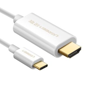 Cáp chuyển Type C sang HDMI UGREEN MM121 - Độ phân giải HD