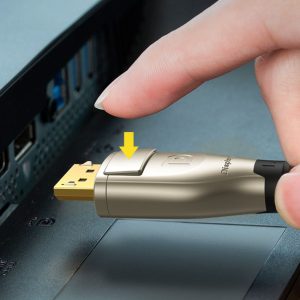 Cáp Displayport 1.4 UGREEN DP112