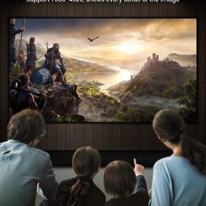 Cáp DisplayPort 1.4 UGREEN DP114 - Hỗ trợ độ phân giải 8K 60HZ , tốc độ truyền 32.4Gbps - Vỏ bện nylon chắc chắn chống rối 13 Cáp DisplayPort 1.4 UGREEN DP114 - Hỗ trợ độ phân giải 8K 60HZ , tốc độ truyền 32.4Gbps - Vỏ bện nylon chắc chắn chống rối