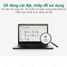 Cáp dữ liệu USB 2.0 sang Type C UGREEN US318 - Tích hợp chipset được đặt ở đầu cắm - Lõi đồng nguyên chất, vỏ bọc PVC