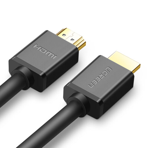 Cáp HDMI 1.2 thuần đồng 19+1 - Vỏ bọc lưới chống nhiễu 10m-100m