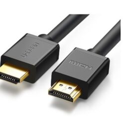 Cáp HDMI 1.4 Ugreen HD104 5-25m thuần đồng 19+1 4K@30Hz