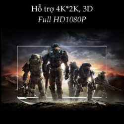 Cáp HDMI 2.0 UGREEN ED015 Hỗ trợ độ phân giải 4Kx2K 3D Full HD1080 dạng dây dẹt