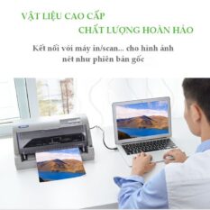 Cáp máy in Ugreen tích hợp IC khuyếch đại