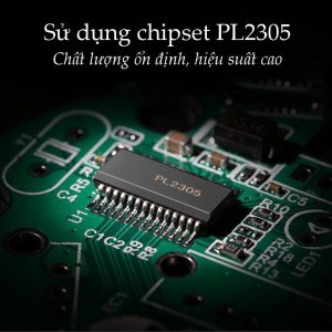 Cáp máy in UGREEN US167 Cổng USB 2.0 sang cổng BD25 Parallel (hỗ trợ đời máy in cũ) - Truyền tải dữ liệu nhanh và ổn định 13 Cáp máy in UGREEN US167 Cổng USB 2.0 sang cổng BD25 Parallel (hỗ trợ đời máy in cũ) - Truyền tải dữ liệu nhanh và ổn định