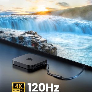 Cáp HDMI nối dài 2.1 8K UGREEN HD151
