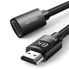 Cáp nối dài HDMI 2.1 8K UGREEN HD151