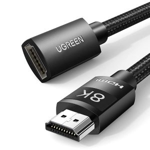 Cáp HDMI nối dài 2.1 8K UGREEN HD151