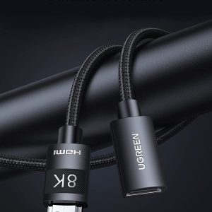 Cáp HDMI nối dài 2.1 8K UGREEN HD151