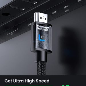 Cáp HDMI nối dài 2.1 8K UGREEN HD151
