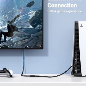 Cáp HDMI nối dài 2.1 8K UGREEN HD151