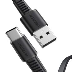 Cáp sạc và truyền dữ liệu USB sang Type-C 2.0 UGREEN US332