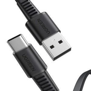 Cáp sạc và truyền dữ liệu USB sang Type-C 2.0 UGREEN US332 15 Cáp sạc và truyền dữ liệu USB sang Type-C 2.0 UGREEN US332