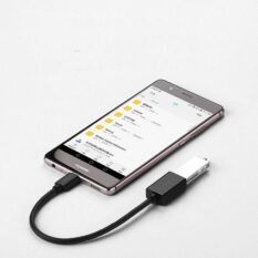 Cáp OTG USB Type C sang USB 3.0 Ugreen US154