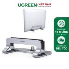 Chân đế máy tính xách tay dọc 15.6inch hợp kim nhôm UGREEN LP258