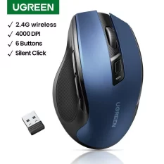 Chuột Không Dây Ugreen MU006