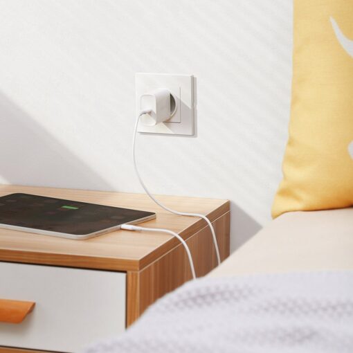 cu sac nhanh pd30 30w cong type c ugreen cd127 5