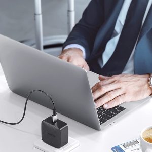 Củ sạc nhanh PD65W UGREEN CD217 - Cổng sạc Type C