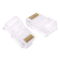 Đầu bấm mạng RJ45 cho dây CAT5e UGREEN NW110