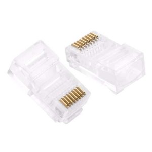 Đầu bấm mạng RJ45 cho dây CAT5e UGREEN NW110